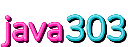 java303 — logo kanal
